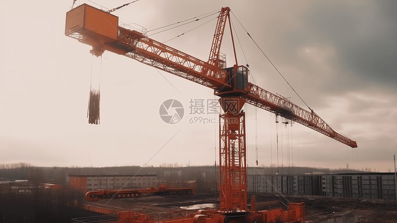 小型单梁起重机：揭秘其在各类车间中的应用奥秘**