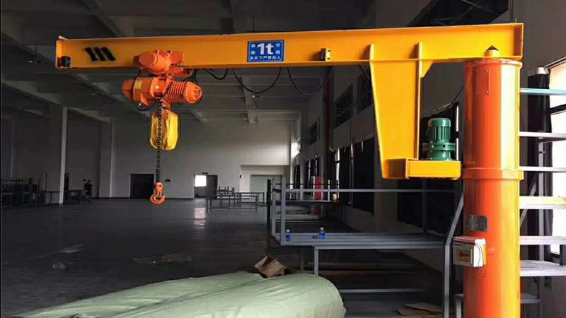 家用小型起重机：如何选择合适的价格与性能比**